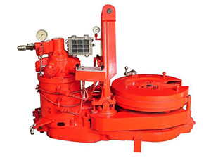Sistema de Control de Torque, Anti-explosiones con Pantalla Táctil NKY-C15Ex/C8